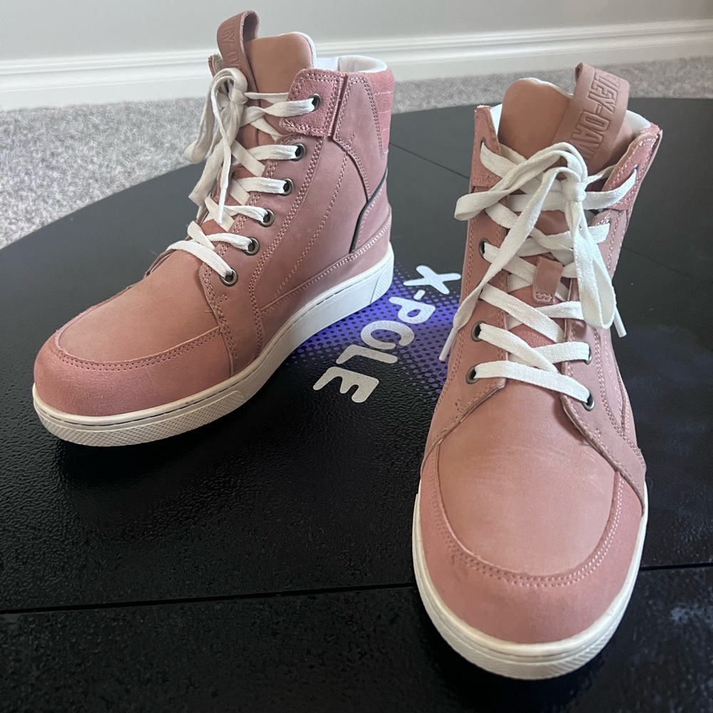 HD ARBURY WATERPROOF RIDING SNEAKER